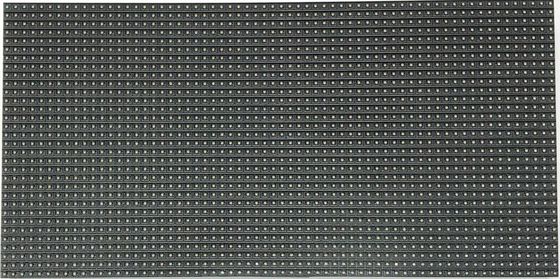 Magnet Install Outdoor SMD LED Display 4.75mm Pixel Pitch High Performance