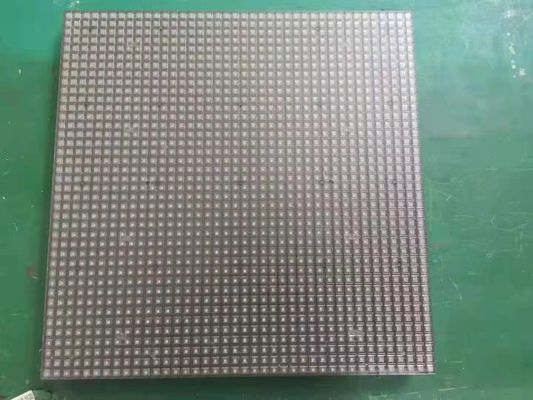 P4.81 500mmx500mm Commercial LED Dance Floor Panels SMD 1921 Full Color LED Screen Floor Shenzhen Factory
