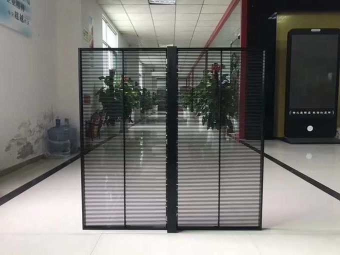outdoor led video wall