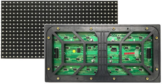 P10 320mm*160mm SMART DIY LED Module -Easy install Play video ,Text,Photo 2Years Guarantee Shenzhen Factory