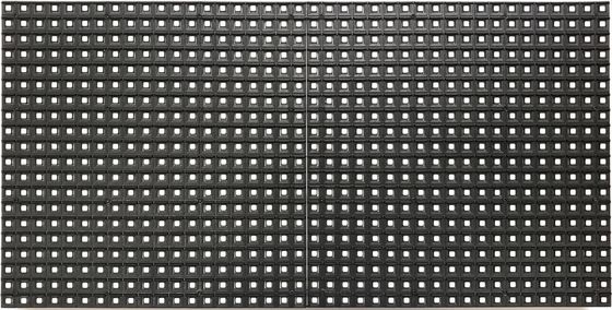 Outdoor P8 320mm*160mm SMD LED Display Module Easy Installable Full HD LED Video Board Shenzhen Factory