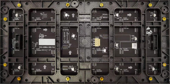 2020 SMD LED Display Module