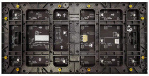 2020 SMD LED Display Module