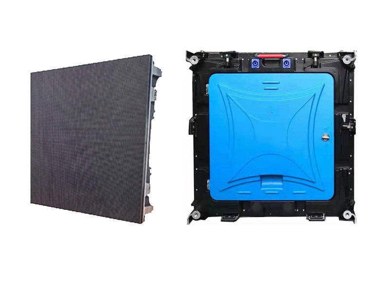 P3 576Pro High Definition Rental LED Display Screen Wide View Angel 1000mcd High Brightness Shenzhen Factory
